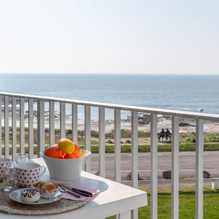 Apartment Les Trois Iles-10 By Interhome Quiberon Luaran gambar