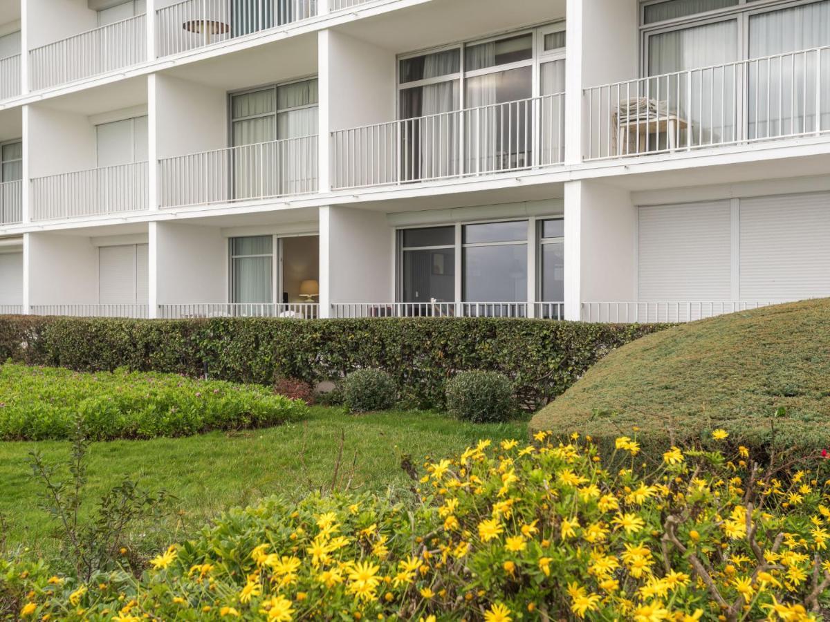Apartment Les Trois Iles-10 By Interhome Quiberon Luaran gambar